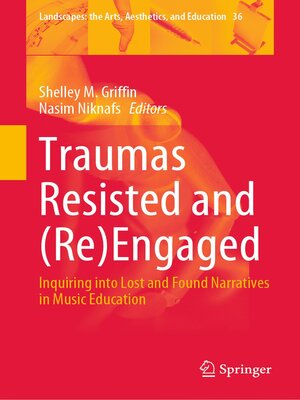 cover image of Traumas Resisted and (Re)Engaged
